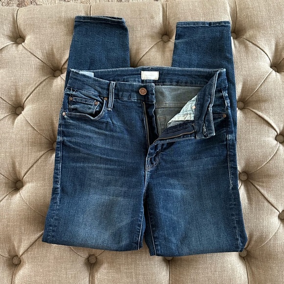 MOTHER Denim - Picture 2 of 6